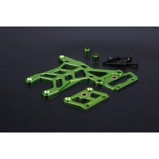Upgrade Rear Upper Plate  | Rovan Sports