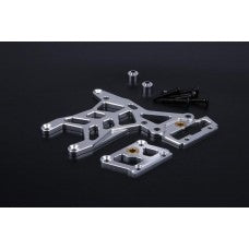 Upgrade Rear Upper Plate  | Rovan Sports