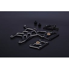 Upgrade Rear Upper Plate  | Rovan Sports