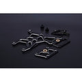 Upgrade Rear Upper Plate  | Rovan Sports