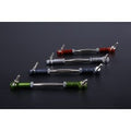 CNC Steering Turnbuckle Set | Rovan Sports