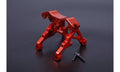 Alloy Front Shock Tower Set - RED | Rovan Sports