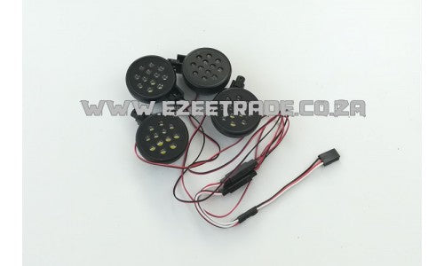 LED Lights - 5T | Rovan Sports