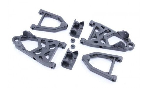Front Control Arm Set HD | Rovan Sports