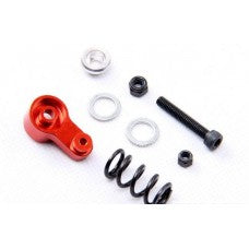 Alloy Servo Saver | Rovan Sports