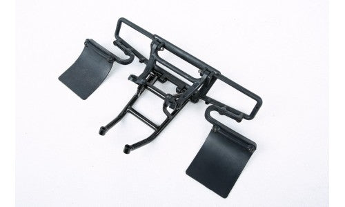 5SC Rear Complete Bumper | Rovan Sports