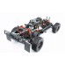 5SC Rear Complete Bumper | Rovan Sports
