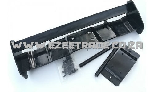 Baja Wing Large Scale to fit 5T Full Rollcage | Rovan Sports