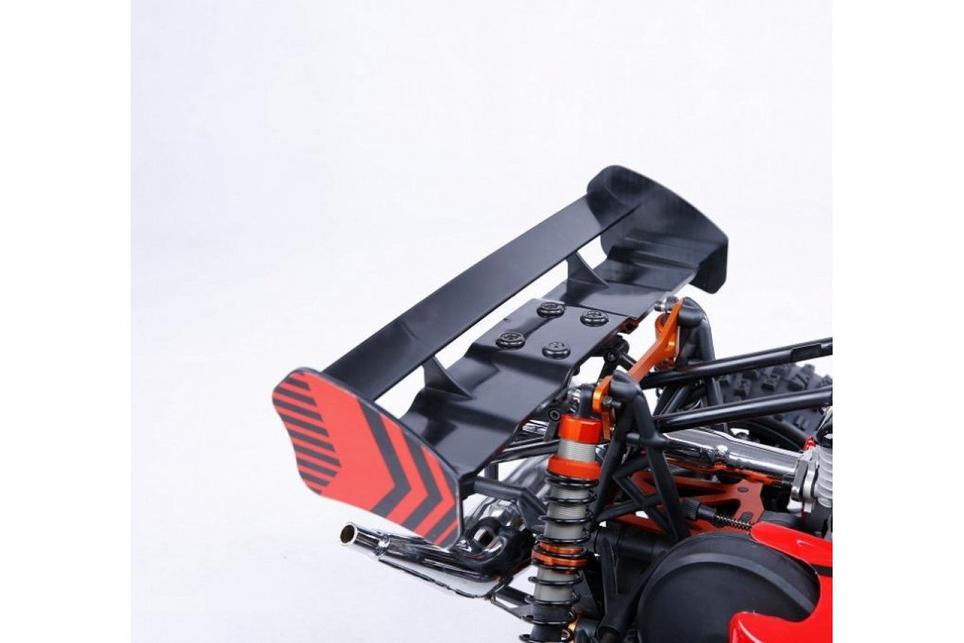 Wing Large Scale for Baja 5B | Rovan Sports