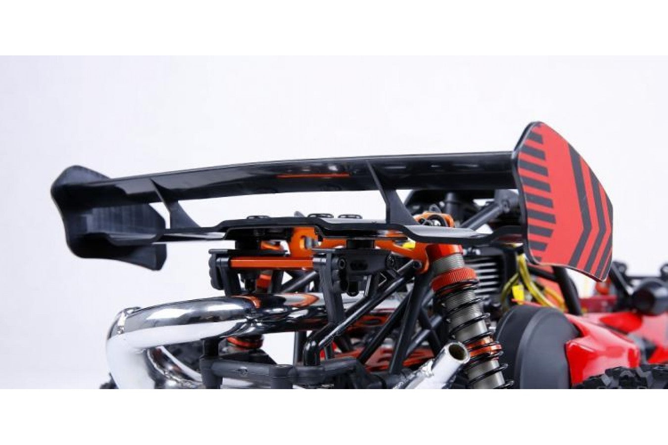 Wing Large Scale for Baja 5B | Rovan Sports