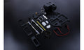 Symmetrical Steering Conversion for Baja 5 | Rovan Sports