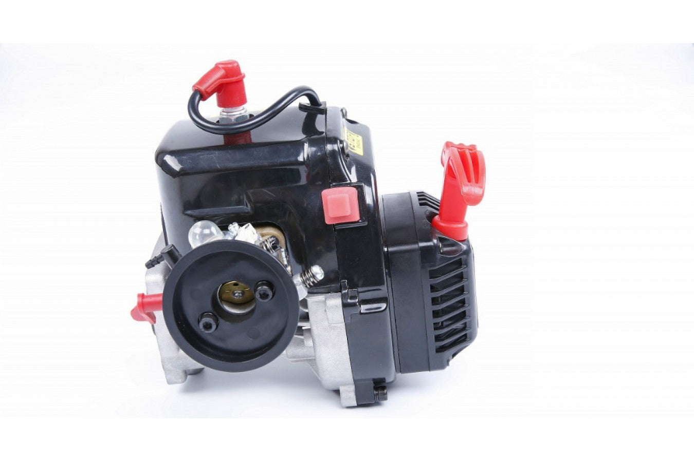 Easy Pull Start system NEW | Rovan Sports