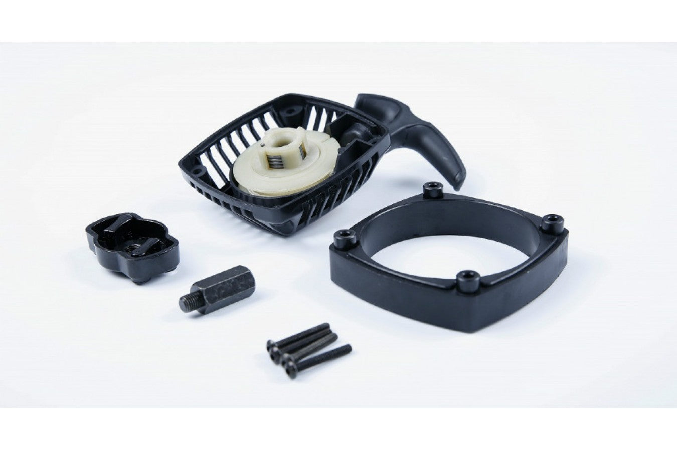 Easy Pull Start system NEW | Rovan Sports