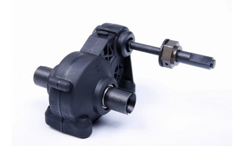 Fully Assembled Gearbox | Rovan Sports