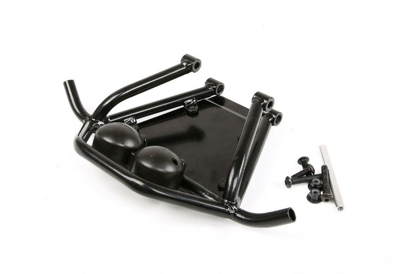 Steel Front Bumper | Rovan Sports