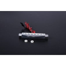 Alloy Rear LED Mount & LED's | Rovan Sports