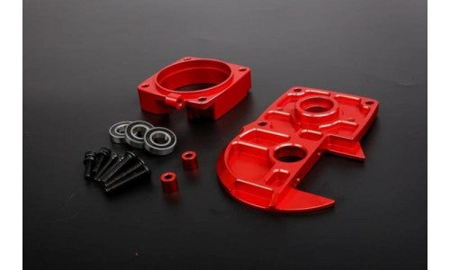 Alloy Quick On-Off Clutch Bell Carrier Kit │ Rovan Sports