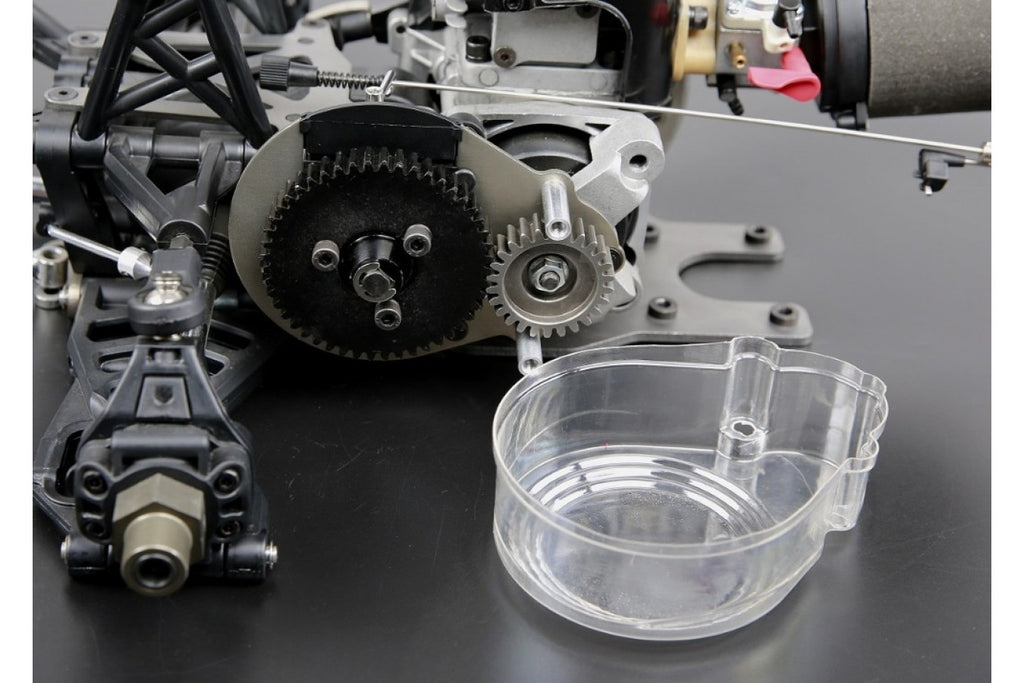 26/48T High Speed Metal Gear Set | Baja 5