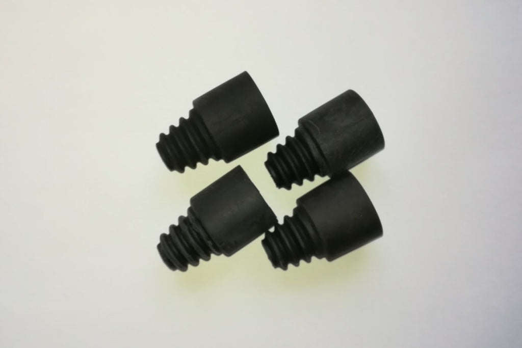 Axle Boots for 853292 HD Diff & Drive Cups - 4Pcs │Rovan Sports