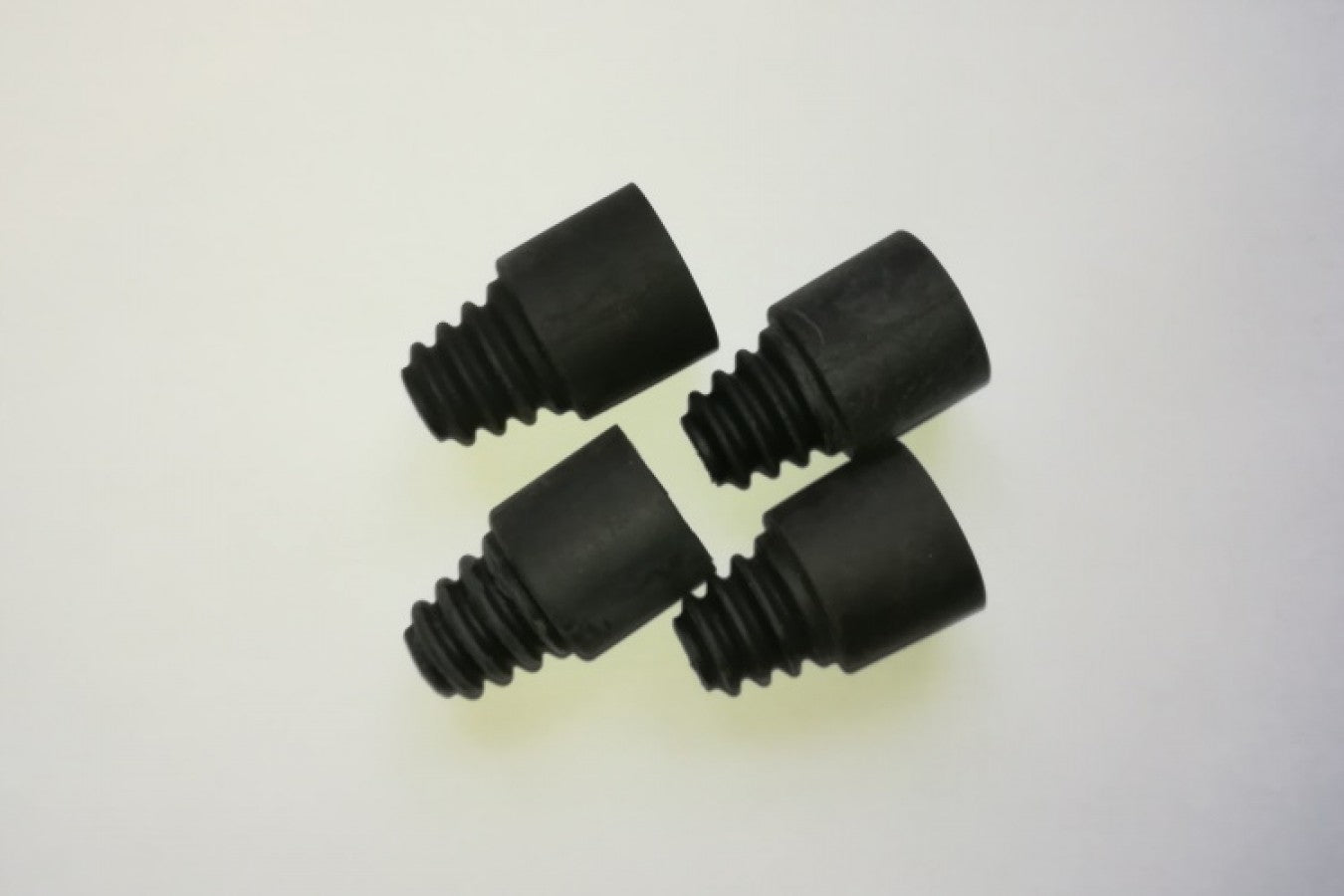 Axle Boots for 853292 HD Diff & Drive Cups - 4Pcs │Rovan Sports