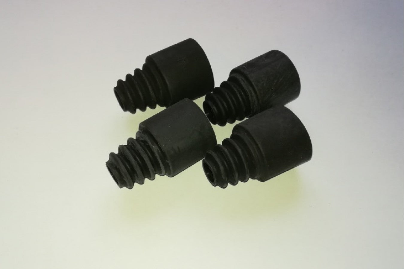 Axle Boots for 853292 HD Diff & Drive Cups - 4Pcs │Rovan Sports