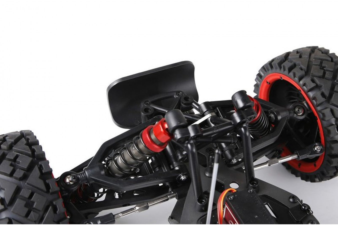 Baja 5B Bumper | Rovan Sports