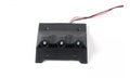 Roof Plate Black with LED | Rovan Sports