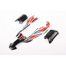 Q-Baja Body Shell - | Rovan Sports
