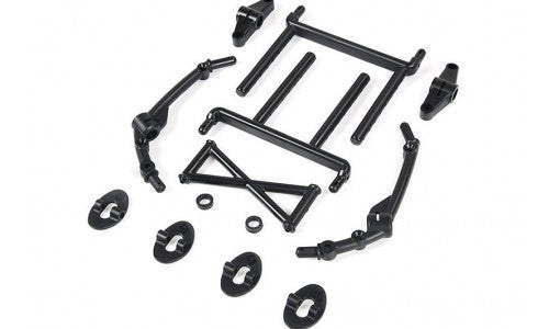 5T Body Mount Kit │ Rovan Sports