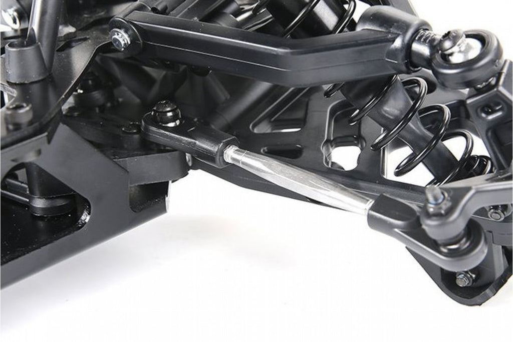 Steering Turnbuckle Set Gen.2 for Baja 5B | Rovan Sports