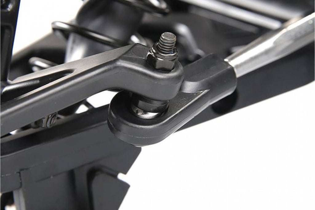 Steering Turnbuckle Set Gen.2 for Baja 5B | Rovan Sports