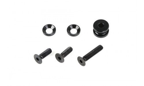 Baja Engine Mounting Kit #1 | Rovan Sports