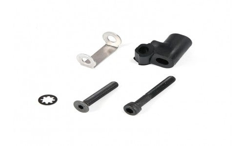 Baja Engine Mounting Kit #2 | Rovan Sports