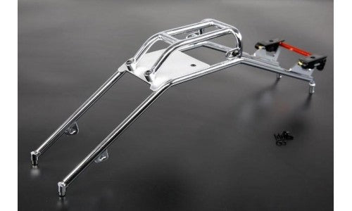 Metal Roll Cage Gen.2 with Metal Carry Handle | Baja 5