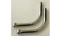 Steel Lower Rails - 2 Pcs | Rovan Sports