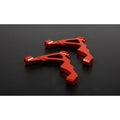Alloy Front Shock Tower Supports | Rovan Sports