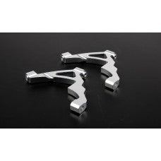 Alloy Front Shock Tower Supports | Rovan Sports