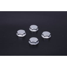 Solid Wheel Nuts - for Baja 5 | Rovan Sports