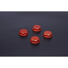 Solid Wheel Nuts - for Baja 5 | Rovan Sports