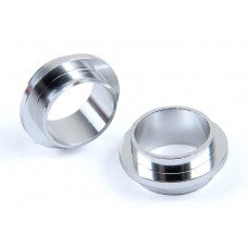 Rear Shock Spring Spacer Alloy Set 2Pcs | Rovan Sports