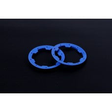 Nylon Outer Beadlocks - 2PCS | Rovan Sports