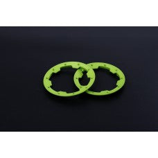 Nylon Outer Beadlocks - 2PCS | Rovan Sports