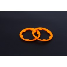 Nylon Outer Beadlocks - 2PCS | Rovan Sports