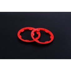 Nylon Outer Beadlocks - 2PCS | Rovan Sports