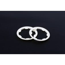 Nylon Outer Beadlocks - 2PCS | Rovan Sports