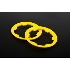 Nylon Outer Beadlocks - 2PCS | Rovan Sports