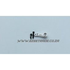 Alloy Steering Servo Arm 15T & 17T | Rovan Sports