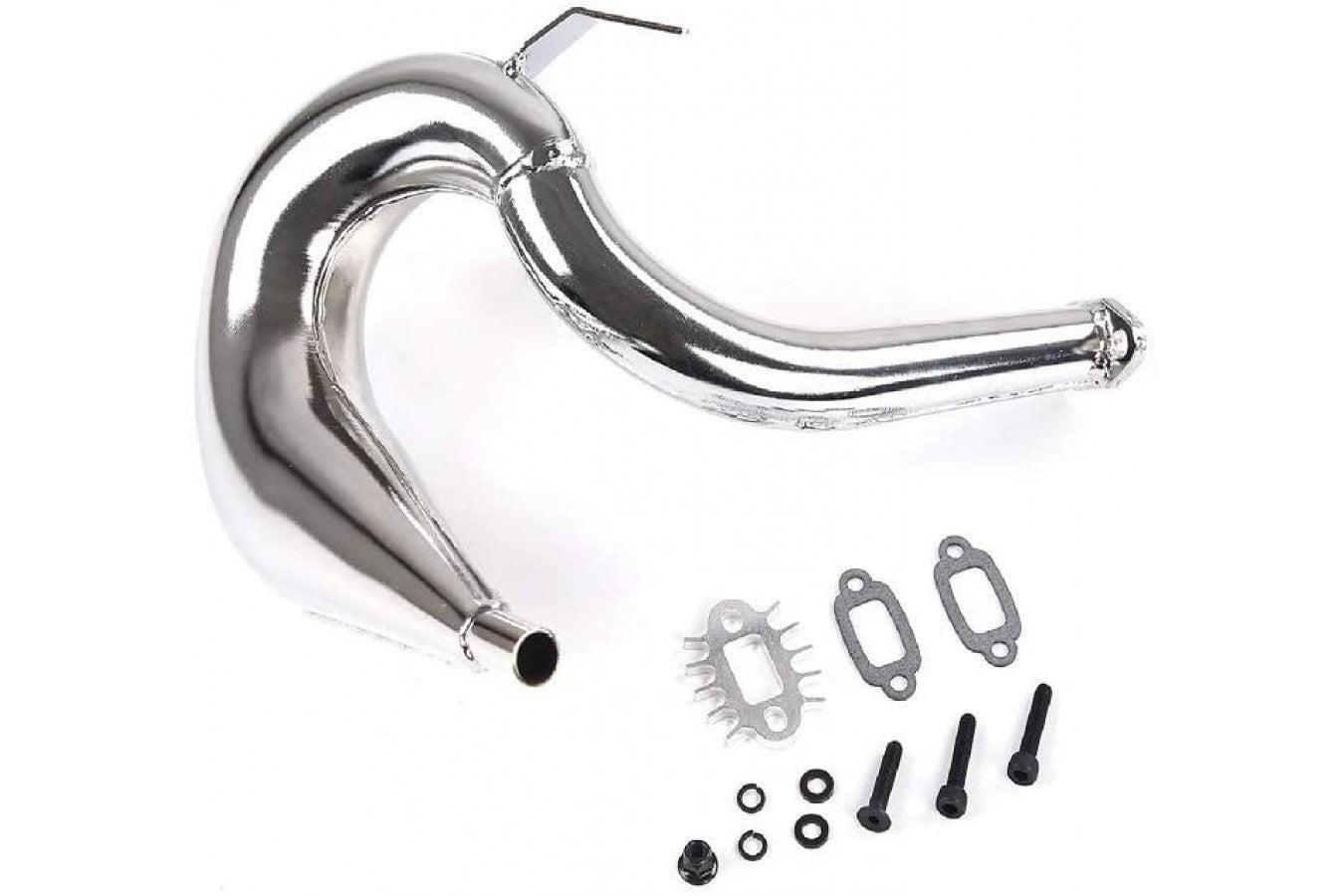 Dragonfly Tune Pipe | Rovan Sports