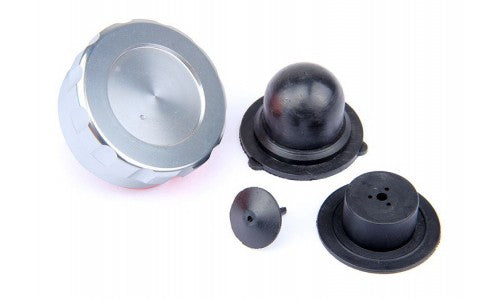 Alloy Fuel Cap | Rovan Sports