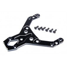 Upgrade Front Upper Plate | Rovan Sports